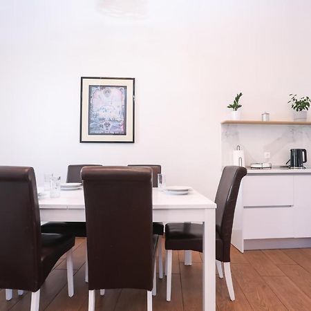 Casa San Pierro Apartment Corfu  Ngoại thất bức ảnh