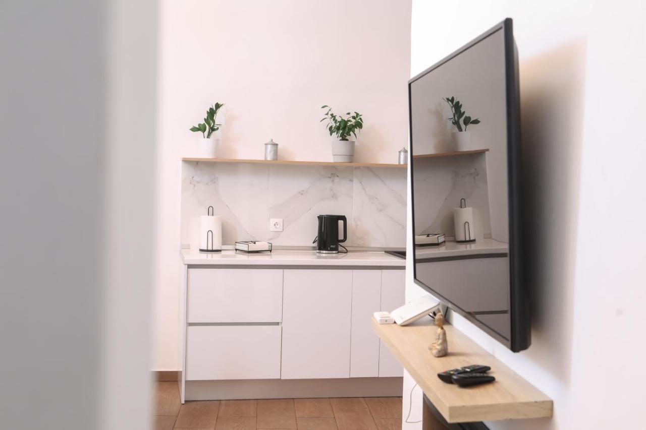 Casa San Pierro Apartment Corfu  Ngoại thất bức ảnh