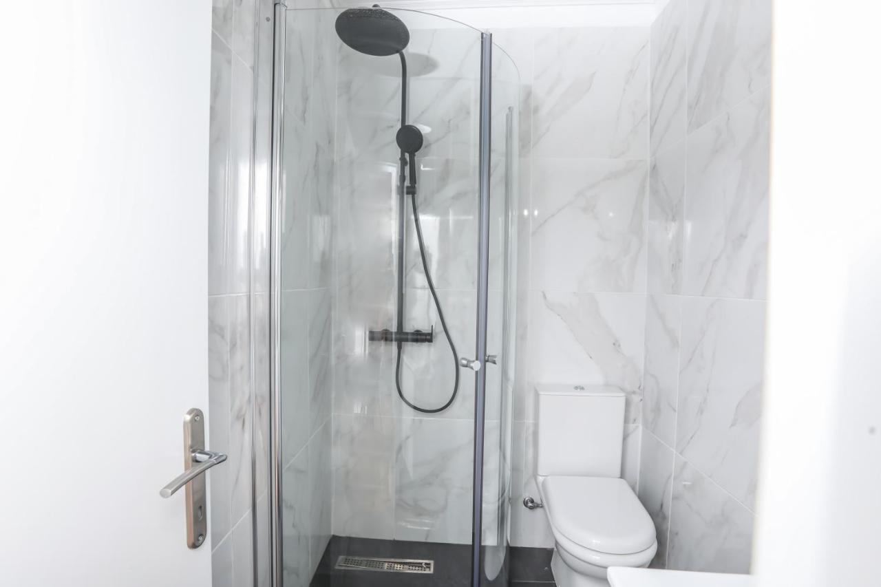 Casa San Pierro Apartment Corfu  Ngoại thất bức ảnh