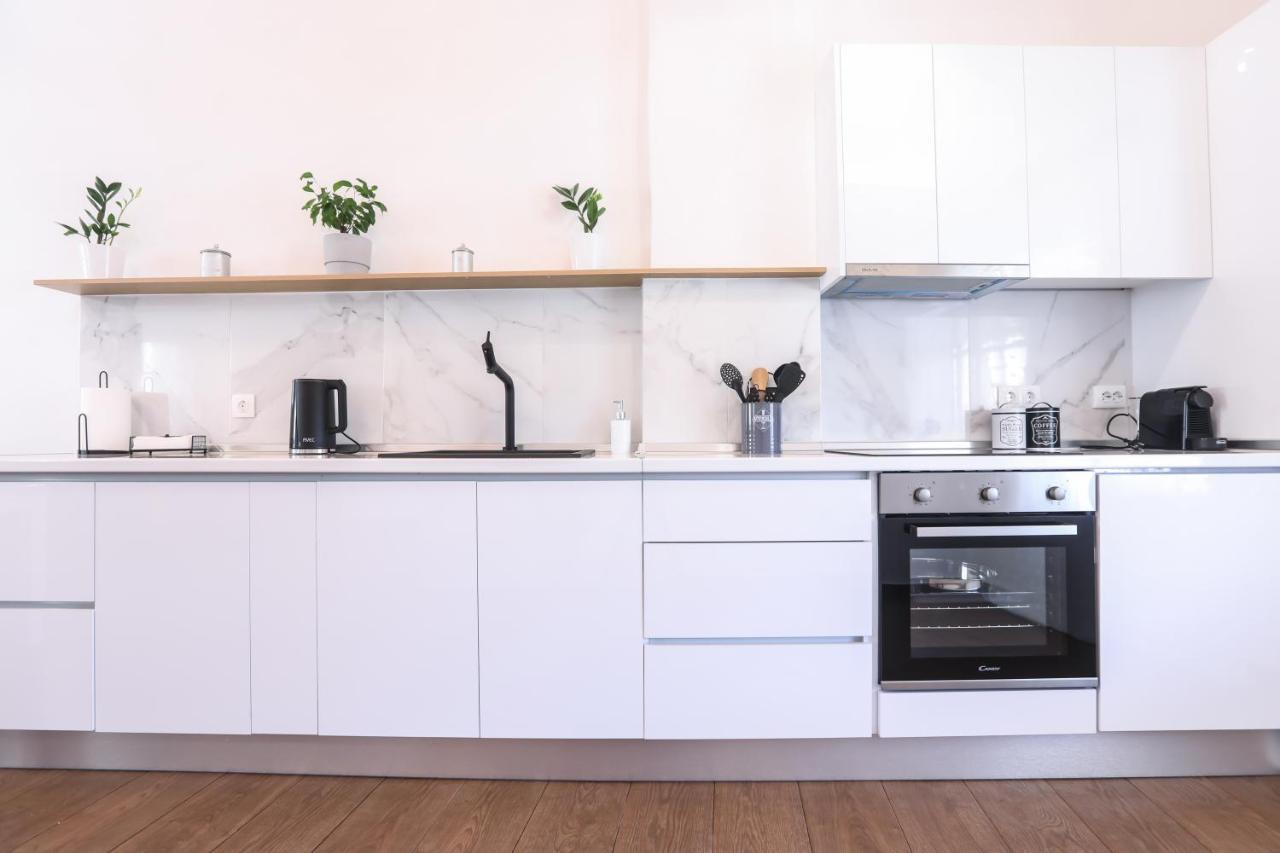 Casa San Pierro Apartment Corfu  Ngoại thất bức ảnh
